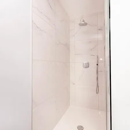 Appartamento Modern House In South Kensington Londra Esterno foto