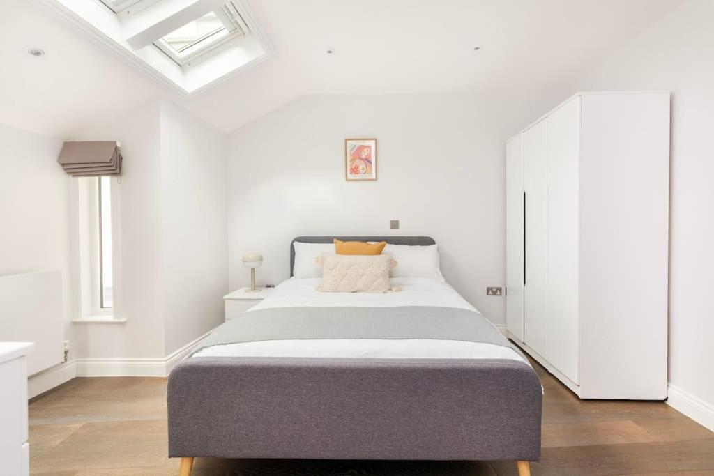 Appartamento Modern House In South Kensington Londra